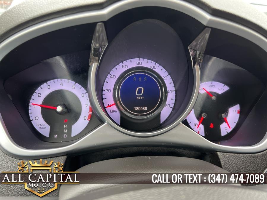 2012 Cadillac SRX FWD 4dr Luxury Collection, available for sale in Brooklyn, New York | All Capital Motors. Brooklyn, New York 2012 Cadillac SRX FWD 4dr Luxury Collection, available for sale in Brooklyn, New York | All Capital Motors. Brooklyn, New York