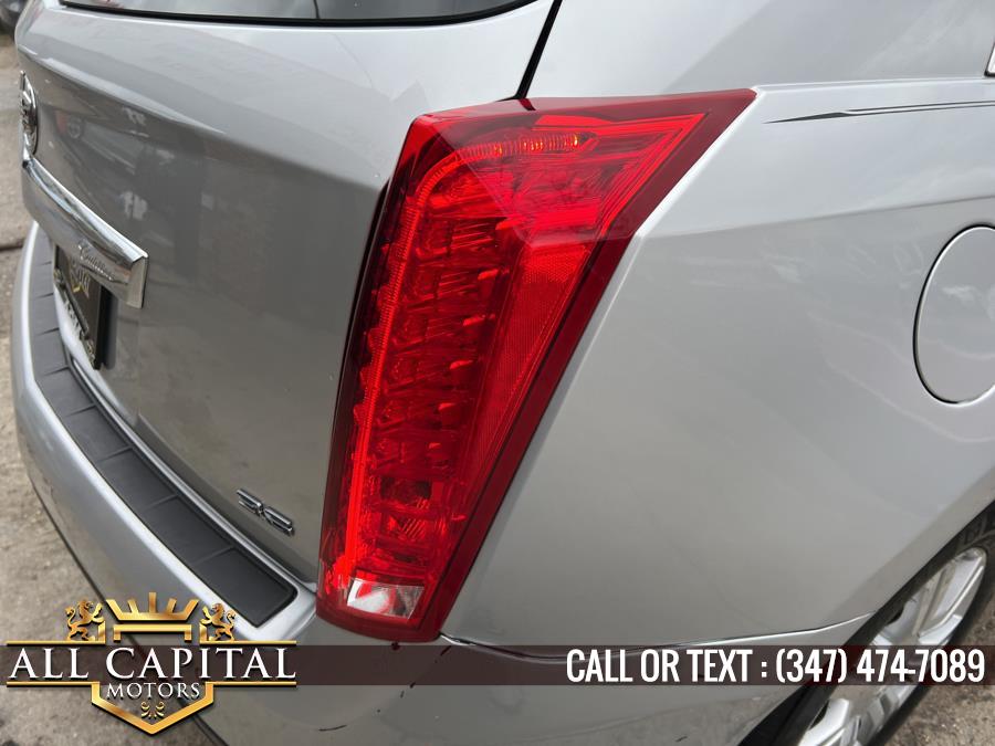 2012 Cadillac SRX FWD 4dr Luxury Collection, available for sale in Brooklyn, New York | All Capital Motors. Brooklyn, New York 2012 Cadillac SRX FWD 4dr Luxury Collection, available for sale in Brooklyn, New York | All Capital Motors. Brooklyn, New York