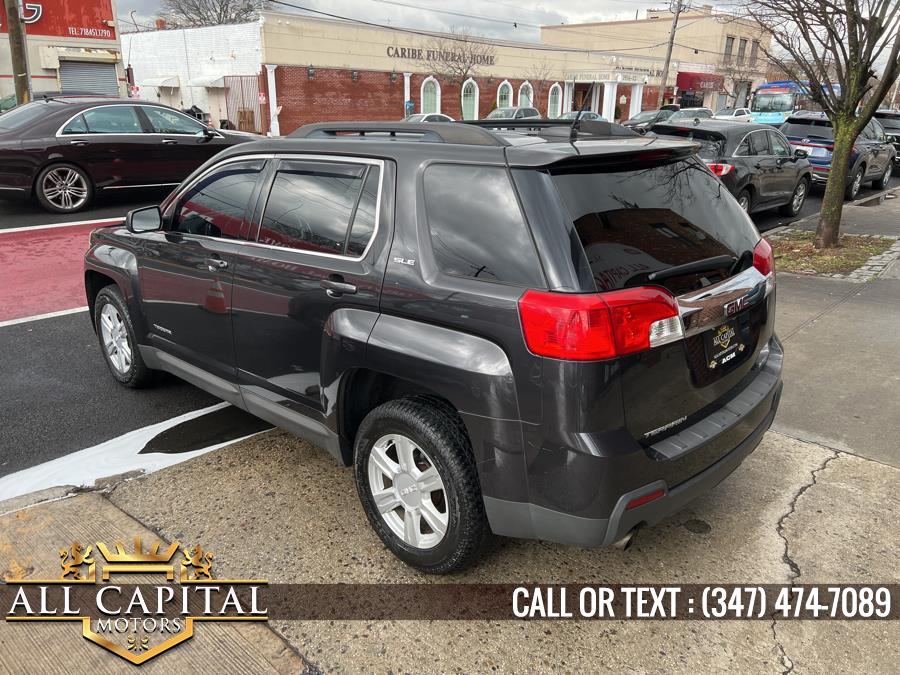 2015 GMC Terrain AWD 4dr SLE w/SLE-2, available for sale in Brooklyn, New York | All Capital Motors. Brooklyn, New York 2015 GMC Terrain AWD 4dr SLE w/SLE-2, available for sale in Brooklyn, New York | All Capital Motors. Brooklyn, New York