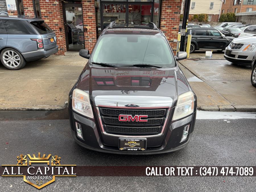 2015 GMC Terrain AWD 4dr SLE w/SLE-2, available for sale in Brooklyn, New York | All Capital Motors. Brooklyn, New York 2015 GMC Terrain AWD 4dr SLE w/SLE-2, available for sale in Brooklyn, New York | All Capital Motors. Brooklyn, New York