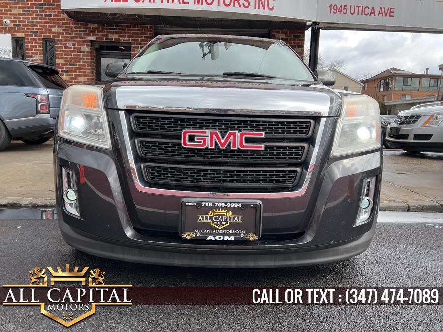 2015 GMC Terrain AWD 4dr SLE w/SLE-2, available for sale in Brooklyn, New York | All Capital Motors. Brooklyn, New York 2015 GMC Terrain AWD 4dr SLE w/SLE-2, available for sale in Brooklyn, New York | All Capital Motors. Brooklyn, New York