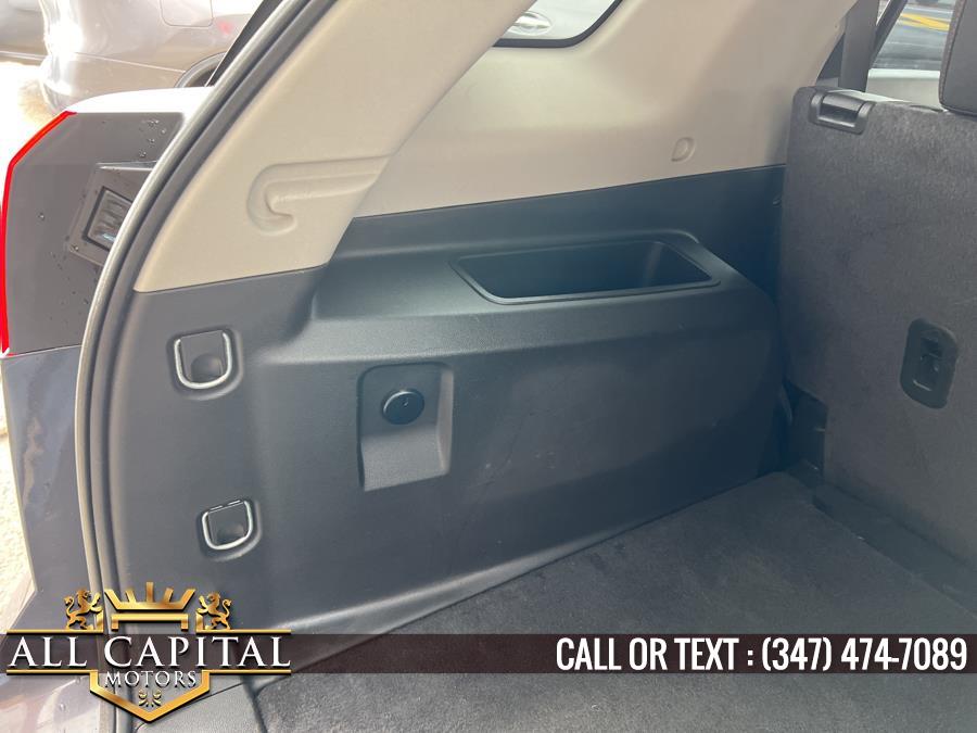 2015 GMC Terrain AWD 4dr SLE w/SLE-2, available for sale in Brooklyn, New York | All Capital Motors. Brooklyn, New York 2015 GMC Terrain AWD 4dr SLE w/SLE-2, available for sale in Brooklyn, New York | All Capital Motors. Brooklyn, New York