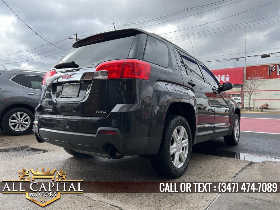 2015 GMC Terrain AWD 4dr SLE w/SLE-2, available for sale in Brooklyn, New York | All Capital Motors. Brooklyn, New York 2015 GMC Terrain AWD 4dr SLE w/SLE-2, available for sale in Brooklyn, New York | All Capital Motors. Brooklyn, New York