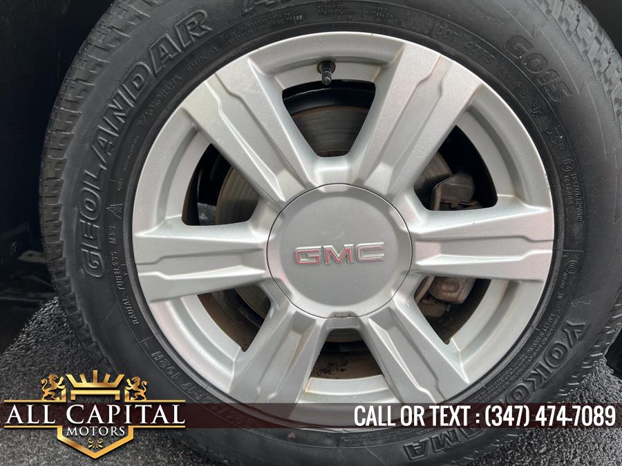 2015 GMC Terrain AWD 4dr SLE w/SLE-2, available for sale in Brooklyn, New York | All Capital Motors. Brooklyn, New York 2015 GMC Terrain AWD 4dr SLE w/SLE-2, available for sale in Brooklyn, New York | All Capital Motors. Brooklyn, New York