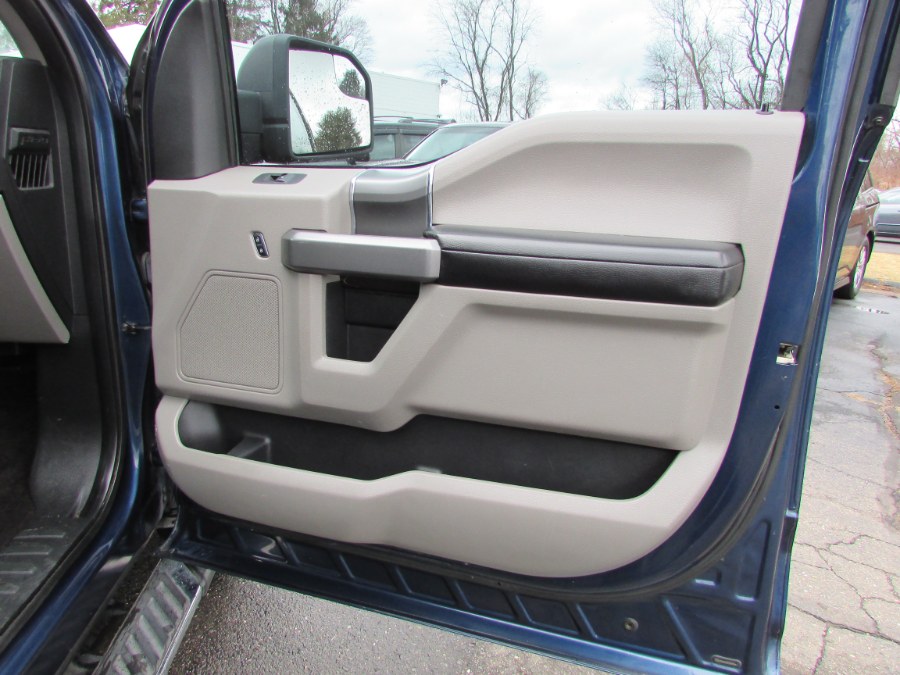 2015 Ford F-150 2WD SuperCrew 145" XLT, available for sale in East Windsor, Connecticut | United Auto Sales of E Windsor, Inc. East Windsor, Connecticut 2015 Ford F-150 2WD SuperCrew 145" XLT, available for sale in East Windsor, Connecticut | United Auto Sales of E Windsor, Inc. East Windsor, Connecticut