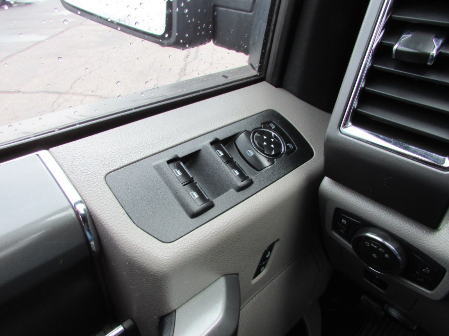2015 Ford F-150 2WD SuperCrew 145" XLT, available for sale in East Windsor, Connecticut | United Auto Sales of E Windsor, Inc. East Windsor, Connecticut 2015 Ford F-150 2WD SuperCrew 145" XLT, available for sale in East Windsor, Connecticut | United Auto Sales of E Windsor, Inc. East Windsor, Connecticut