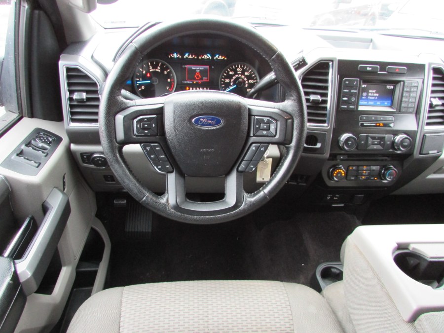 2015 Ford F-150 2WD SuperCrew 145" XLT, available for sale in East Windsor, Connecticut | United Auto Sales of E Windsor, Inc. East Windsor, Connecticut 2015 Ford F-150 2WD SuperCrew 145" XLT, available for sale in East Windsor, Connecticut | United Auto Sales of E Windsor, Inc. East Windsor, Connecticut