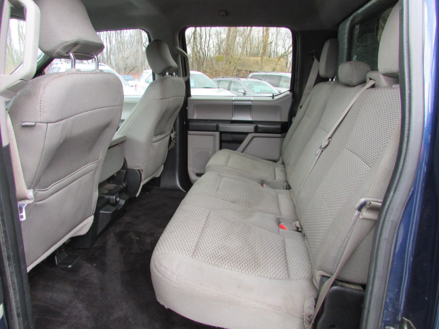 2015 Ford F-150 2WD SuperCrew 145" XLT, available for sale in East Windsor, Connecticut | United Auto Sales of E Windsor, Inc. East Windsor, Connecticut 2015 Ford F-150 2WD SuperCrew 145" XLT, available for sale in East Windsor, Connecticut | United Auto Sales of E Windsor, Inc. East Windsor, Connecticut