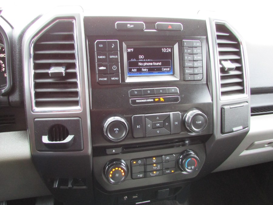 2015 Ford F-150 2WD SuperCrew 145" XLT, available for sale in East Windsor, Connecticut | United Auto Sales of E Windsor, Inc. East Windsor, Connecticut 2015 Ford F-150 2WD SuperCrew 145" XLT, available for sale in East Windsor, Connecticut | United Auto Sales of E Windsor, Inc. East Windsor, Connecticut
