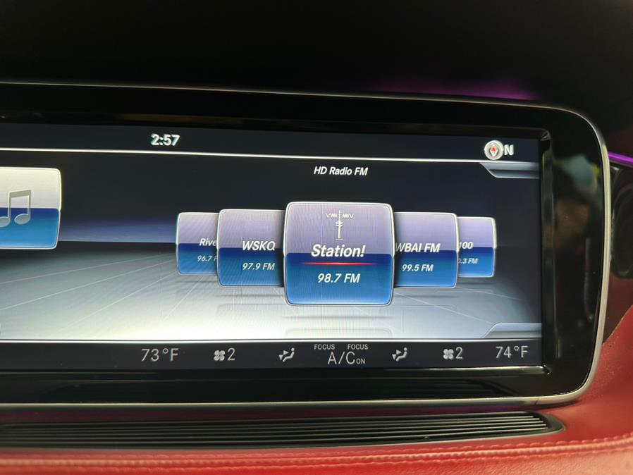 2017 Mercedes-Benz S-Class AMG S 63 4MATIC Cabriolet, available for sale in Inwood, New York | 5 Towns Drive. Inwood, New York 2017 Mercedes-Benz S-Class AMG S 63 4MATIC Cabriolet, available for sale in Inwood, New York | 5 Towns Drive. Inwood, New York