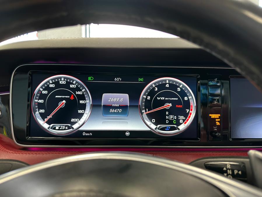 2017 Mercedes-Benz S-Class AMG S 63 4MATIC Cabriolet, available for sale in Inwood, New York | 5 Towns Drive. Inwood, New York 2017 Mercedes-Benz S-Class AMG S 63 4MATIC Cabriolet, available for sale in Inwood, New York | 5 Towns Drive. Inwood, New York
