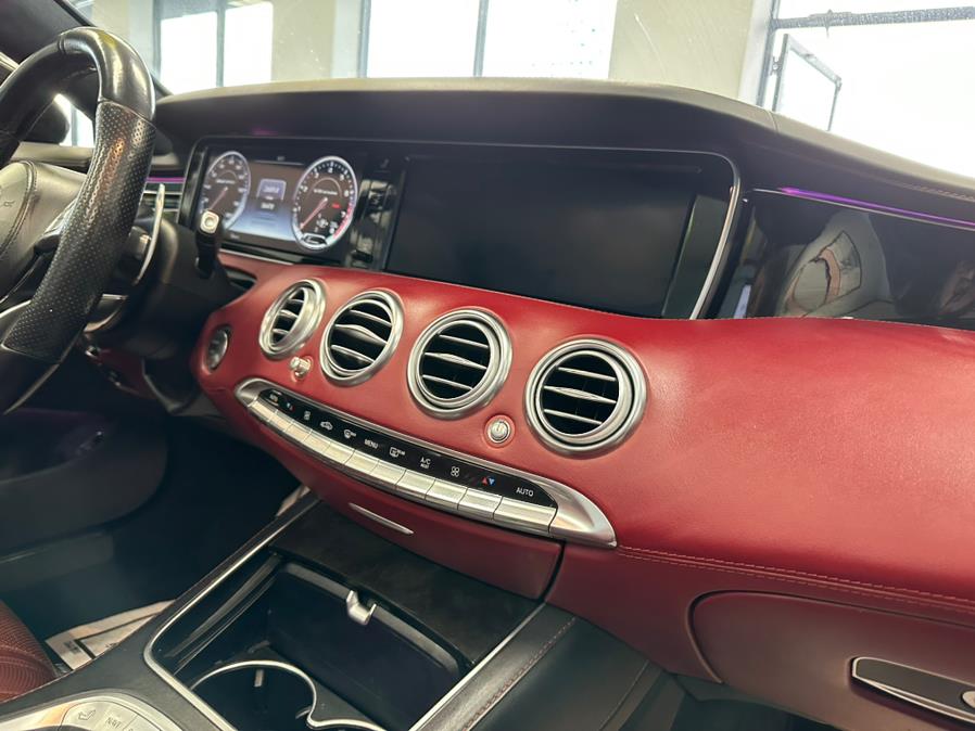 2017 Mercedes-Benz S-Class AMG S 63 4MATIC Cabriolet, available for sale in Inwood, New York | 5 Towns Drive. Inwood, New York 2017 Mercedes-Benz S-Class AMG S 63 4MATIC Cabriolet, available for sale in Inwood, New York | 5 Towns Drive. Inwood, New York