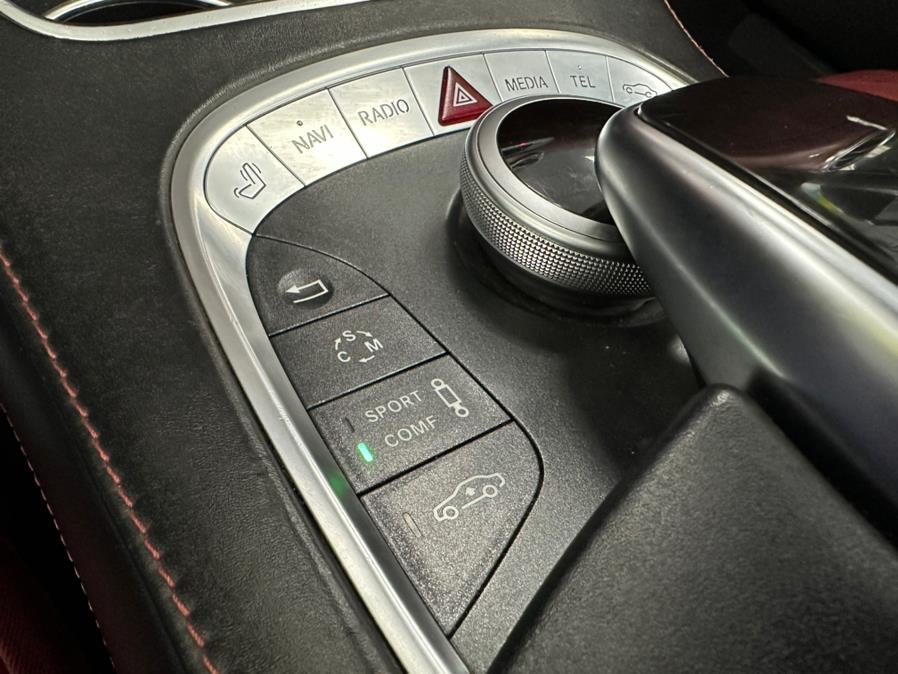 2017 Mercedes-Benz S-Class AMG S 63 4MATIC Cabriolet, available for sale in Inwood, New York | 5 Towns Drive. Inwood, New York 2017 Mercedes-Benz S-Class AMG S 63 4MATIC Cabriolet, available for sale in Inwood, New York | 5 Towns Drive. Inwood, New York