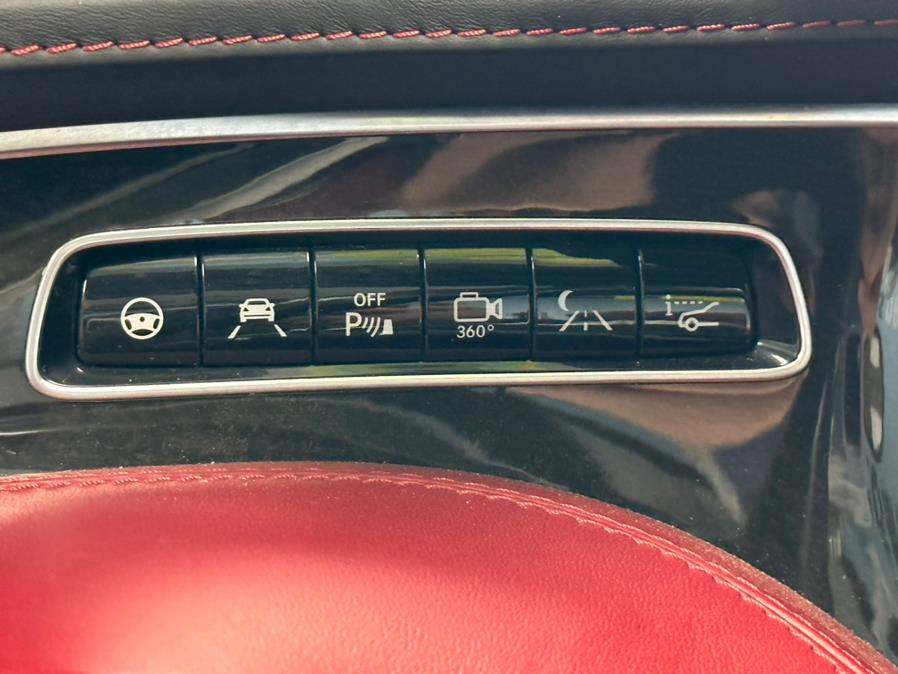 2017 Mercedes-Benz S-Class AMG S 63 4MATIC Cabriolet, available for sale in Inwood, New York | 5 Towns Drive. Inwood, New York 2017 Mercedes-Benz S-Class AMG S 63 4MATIC Cabriolet, available for sale in Inwood, New York | 5 Towns Drive. Inwood, New York