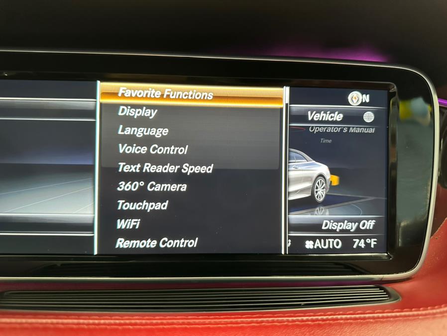 2017 Mercedes-Benz S-Class AMG S 63 4MATIC Cabriolet, available for sale in Inwood, New York | 5 Towns Drive. Inwood, New York 2017 Mercedes-Benz S-Class AMG S 63 4MATIC Cabriolet, available for sale in Inwood, New York | 5 Towns Drive. Inwood, New York