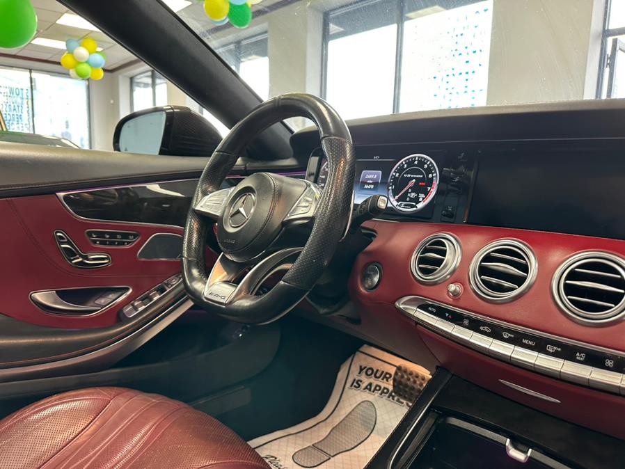 2017 Mercedes-Benz S-Class AMG S 63 4MATIC Cabriolet, available for sale in Inwood, New York | 5 Towns Drive. Inwood, New York 2017 Mercedes-Benz S-Class AMG S 63 4MATIC Cabriolet, available for sale in Inwood, New York | 5 Towns Drive. Inwood, New York