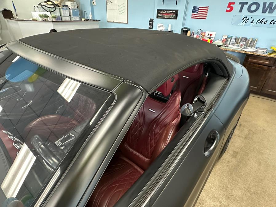 2017 Mercedes-Benz S-Class AMG S 63 4MATIC Cabriolet, available for sale in Inwood, New York | 5 Towns Drive. Inwood, New York 2017 Mercedes-Benz S-Class AMG S 63 4MATIC Cabriolet, available for sale in Inwood, New York | 5 Towns Drive. Inwood, New York