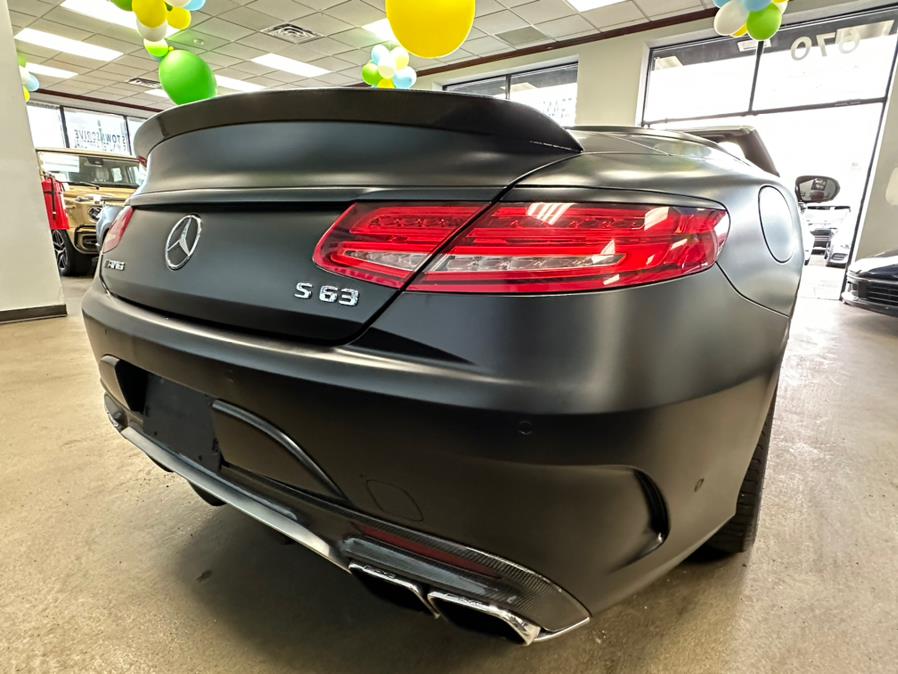 2017 Mercedes-Benz S-Class AMG S 63 4MATIC Cabriolet, available for sale in Inwood, New York | 5 Towns Drive. Inwood, New York 2017 Mercedes-Benz S-Class AMG S 63 4MATIC Cabriolet, available for sale in Inwood, New York | 5 Towns Drive. Inwood, New York