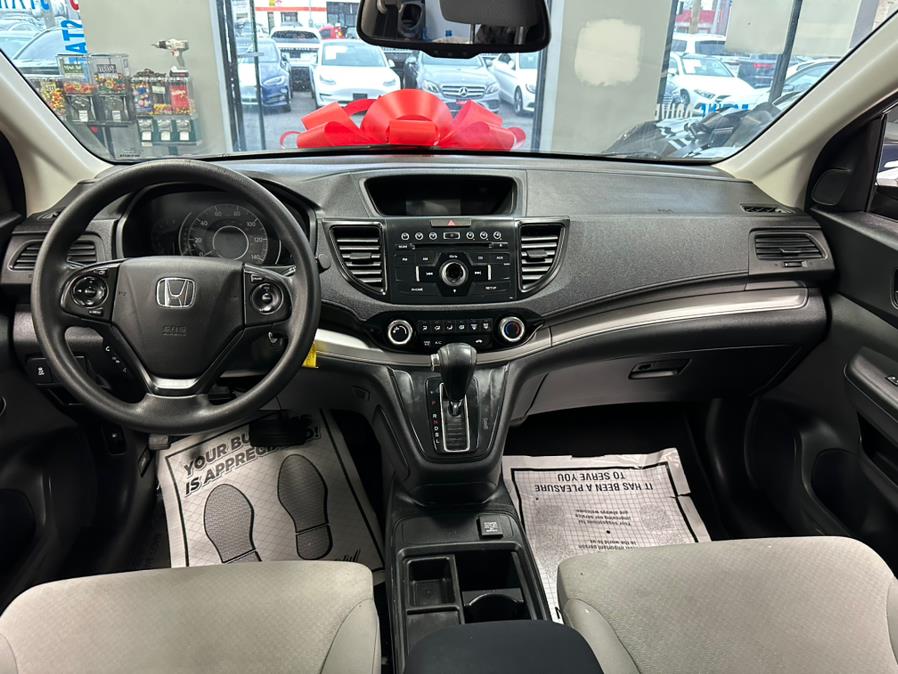2016 Honda CR-V AWD 5dr SE, available for sale in Inwood, New York | 5 Towns Drive. Inwood, New York 2016 Honda CR-V AWD 5dr SE, available for sale in Inwood, New York | 5 Towns Drive. Inwood, New York