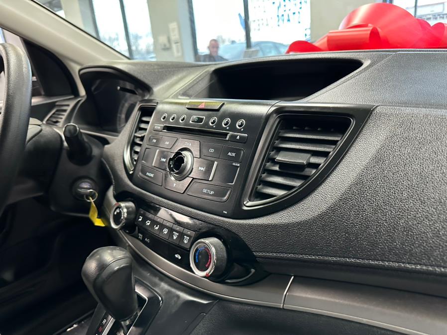 2016 Honda CR-V AWD 5dr SE, available for sale in Inwood, New York | 5 Towns Drive. Inwood, New York 2016 Honda CR-V AWD 5dr SE, available for sale in Inwood, New York | 5 Towns Drive. Inwood, New York