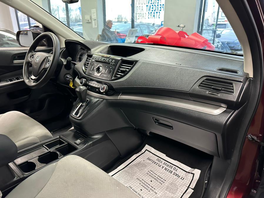 2016 Honda CR-V AWD 5dr SE, available for sale in Inwood, New York | 5 Towns Drive. Inwood, New York 2016 Honda CR-V AWD 5dr SE, available for sale in Inwood, New York | 5 Towns Drive. Inwood, New York