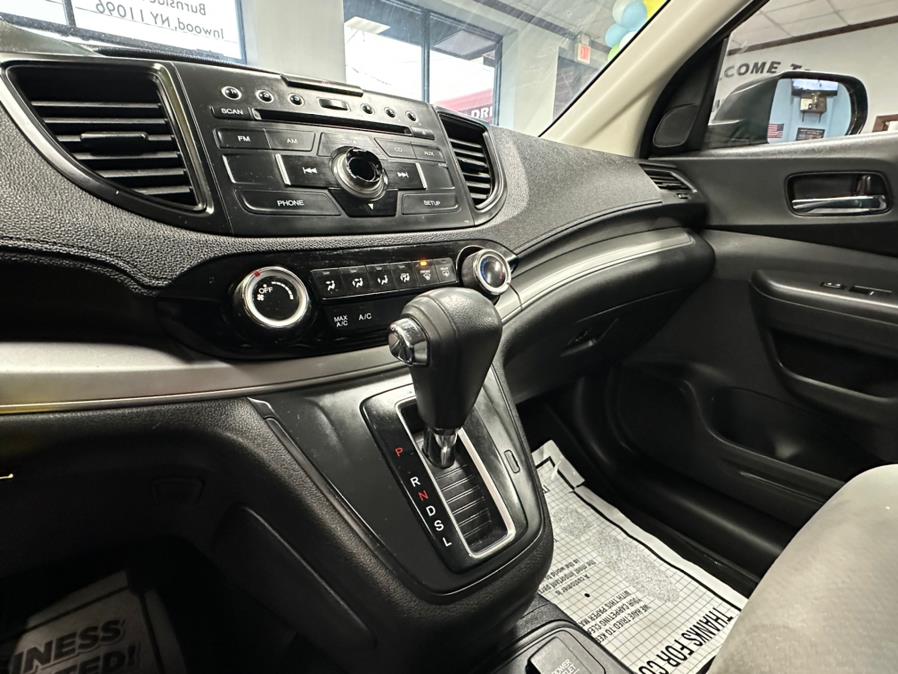 2016 Honda CR-V AWD 5dr SE, available for sale in Inwood, New York | 5 Towns Drive. Inwood, New York 2016 Honda CR-V AWD 5dr SE, available for sale in Inwood, New York | 5 Towns Drive. Inwood, New York