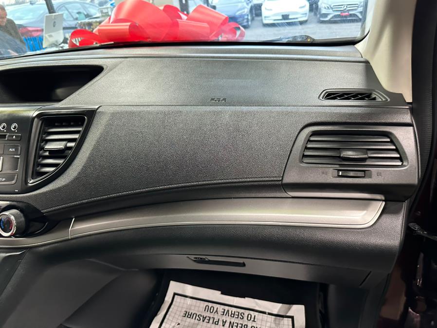 2016 Honda CR-V AWD 5dr SE, available for sale in Inwood, New York | 5 Towns Drive. Inwood, New York 2016 Honda CR-V AWD 5dr SE, available for sale in Inwood, New York | 5 Towns Drive. Inwood, New York