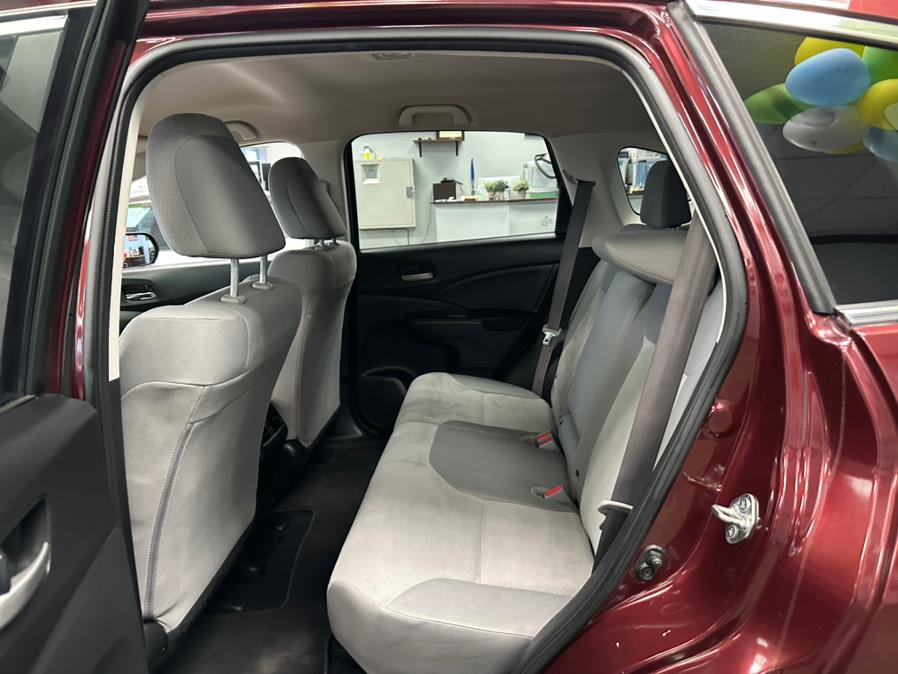 2016 Honda CR-V AWD 5dr SE, available for sale in Inwood, New York | 5 Towns Drive. Inwood, New York 2016 Honda CR-V AWD 5dr SE, available for sale in Inwood, New York | 5 Towns Drive. Inwood, New York