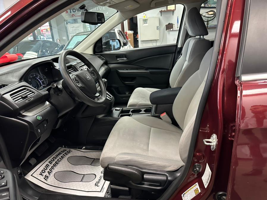 2016 Honda CR-V AWD 5dr SE, available for sale in Inwood, New York | 5 Towns Drive. Inwood, New York 2016 Honda CR-V AWD 5dr SE, available for sale in Inwood, New York | 5 Towns Drive. Inwood, New York