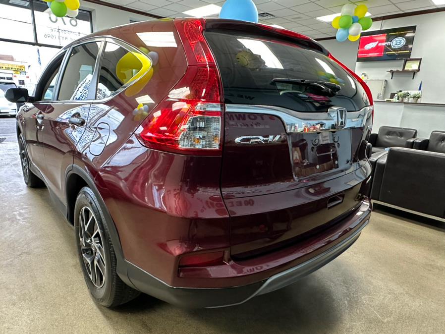 2016 Honda CR-V AWD 5dr SE, available for sale in Inwood, New York | 5 Towns Drive. Inwood, New York 2016 Honda CR-V AWD 5dr SE, available for sale in Inwood, New York | 5 Towns Drive. Inwood, New York