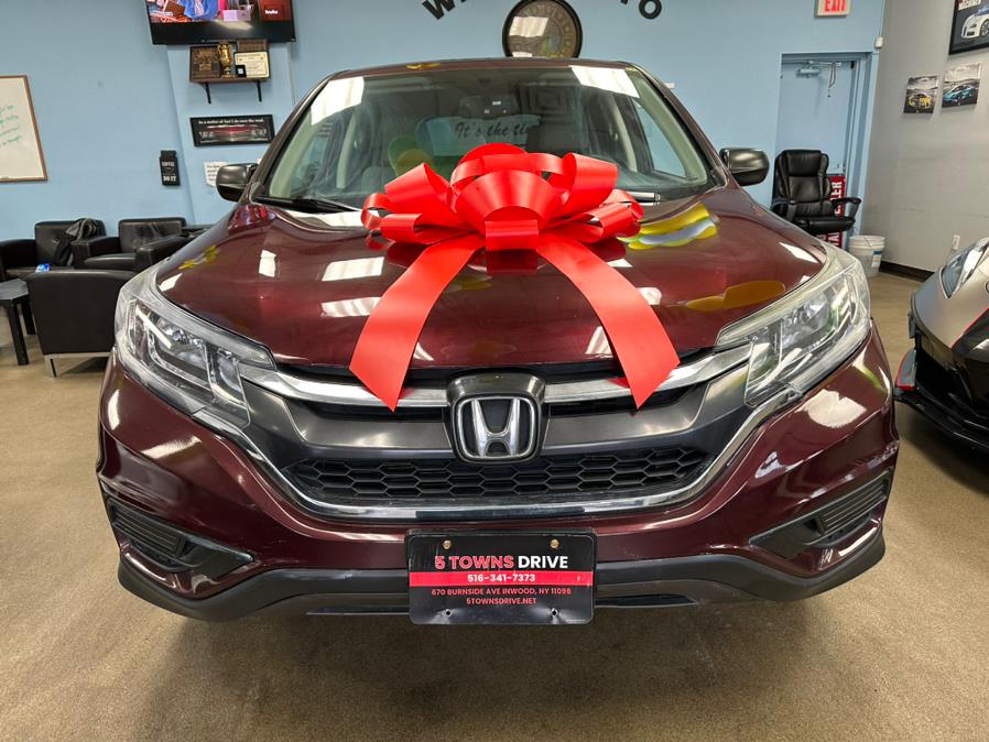 2016 Honda CR-V AWD 5dr SE, available for sale in Inwood, New York | 5 Towns Drive. Inwood, New York 2016 Honda CR-V AWD 5dr SE, available for sale in Inwood, New York | 5 Towns Drive. Inwood, New York