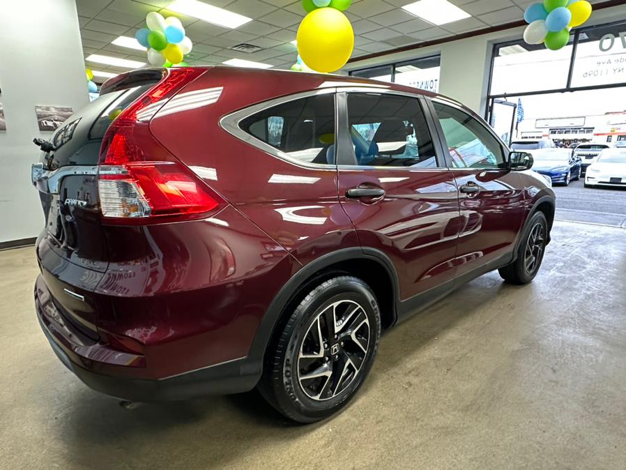 2016 Honda CR-V AWD 5dr SE, available for sale in Inwood, New York | 5 Towns Drive. Inwood, New York 2016 Honda CR-V AWD 5dr SE, available for sale in Inwood, New York | 5 Towns Drive. Inwood, New York