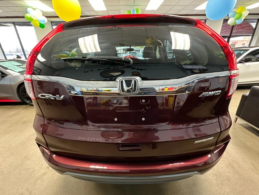 2016 Honda CR-V AWD 5dr SE, available for sale in Inwood, New York | 5 Towns Drive. Inwood, New York 2016 Honda CR-V AWD 5dr SE, available for sale in Inwood, New York | 5 Towns Drive. Inwood, New York