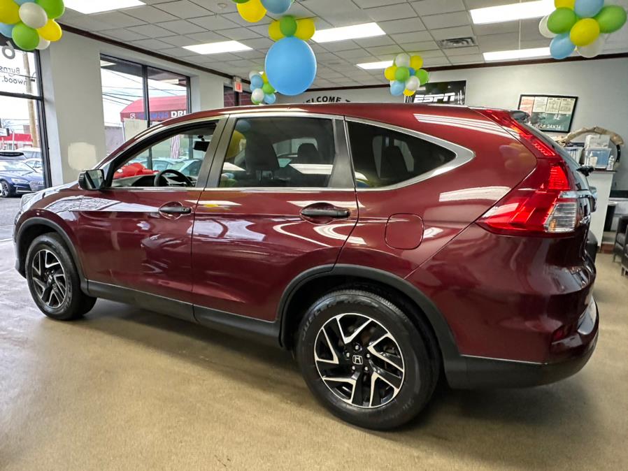 2016 Honda CR-V AWD 5dr SE, available for sale in Inwood, New York | 5 Towns Drive. Inwood, New York 2016 Honda CR-V AWD 5dr SE, available for sale in Inwood, New York | 5 Towns Drive. Inwood, New York
