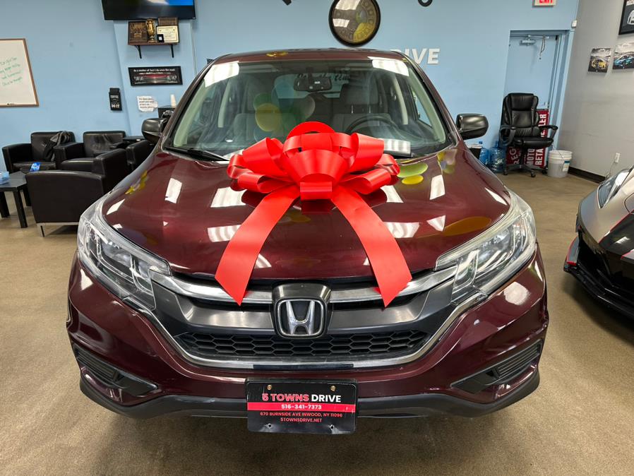 2016 Honda CR-V AWD 5dr SE, available for sale in Inwood, New York | 5 Towns Drive. Inwood, New York 2016 Honda CR-V AWD 5dr SE, available for sale in Inwood, New York | 5 Towns Drive. Inwood, New York