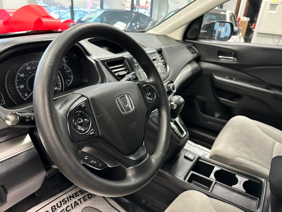 2016 Honda CR-V AWD 5dr SE, available for sale in Inwood, New York | 5 Towns Drive. Inwood, New York 2016 Honda CR-V AWD 5dr SE, available for sale in Inwood, New York | 5 Towns Drive. Inwood, New York