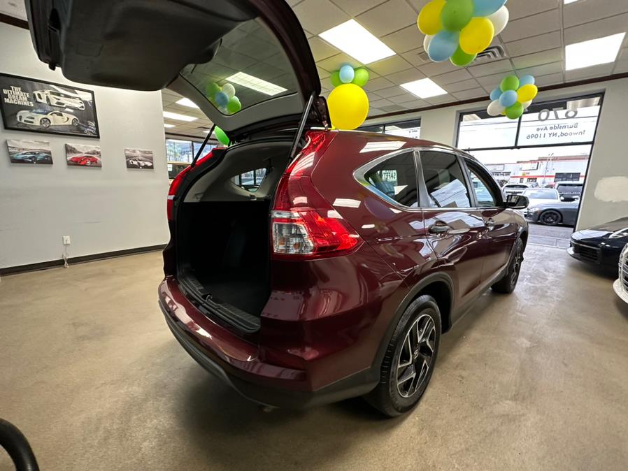 2016 Honda CR-V AWD 5dr SE, available for sale in Inwood, New York | 5 Towns Drive. Inwood, New York 2016 Honda CR-V AWD 5dr SE, available for sale in Inwood, New York | 5 Towns Drive. Inwood, New York