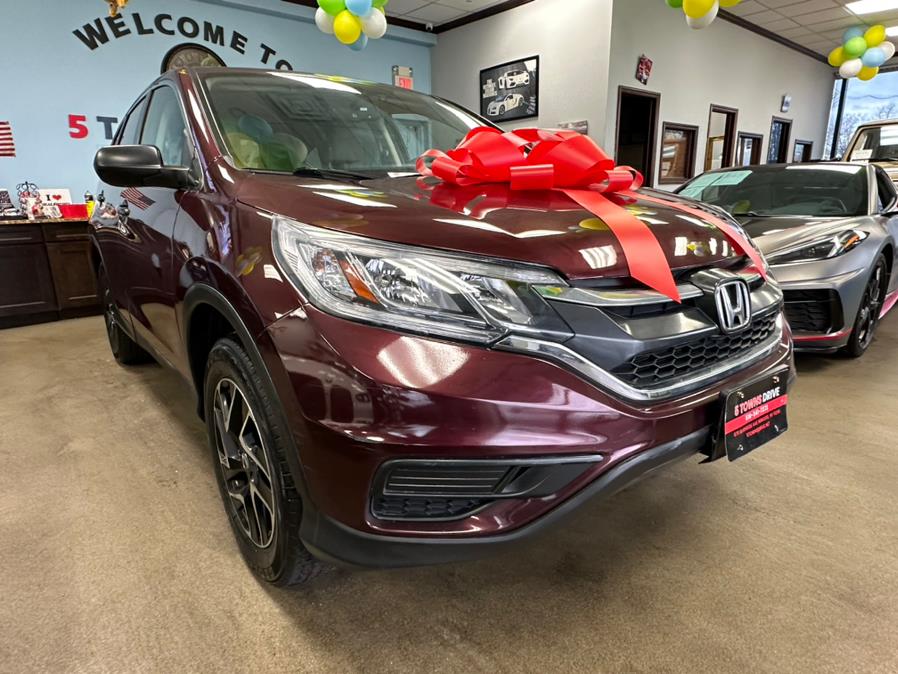2016 Honda CR-V AWD 5dr SE, available for sale in Inwood, New York | 5 Towns Drive. Inwood, New York 2016 Honda CR-V AWD 5dr SE, available for sale in Inwood, New York | 5 Towns Drive. Inwood, New York
