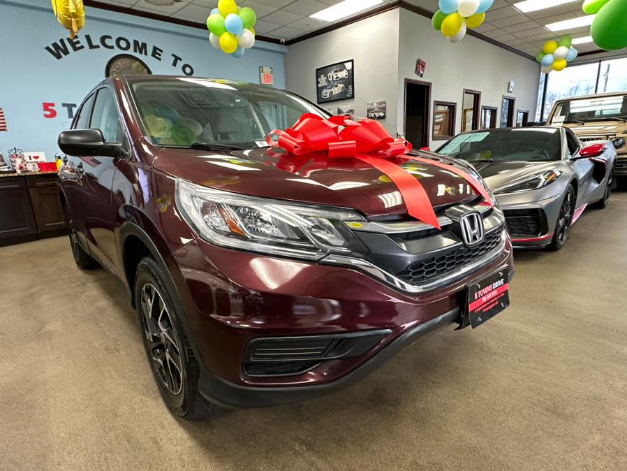 2016 Honda CR-V AWD 5dr SE, available for sale in Inwood, New York | 5 Towns Drive. Inwood, New York 2016 Honda CR-V AWD 5dr SE, available for sale in Inwood, New York | 5 Towns Drive. Inwood, New York