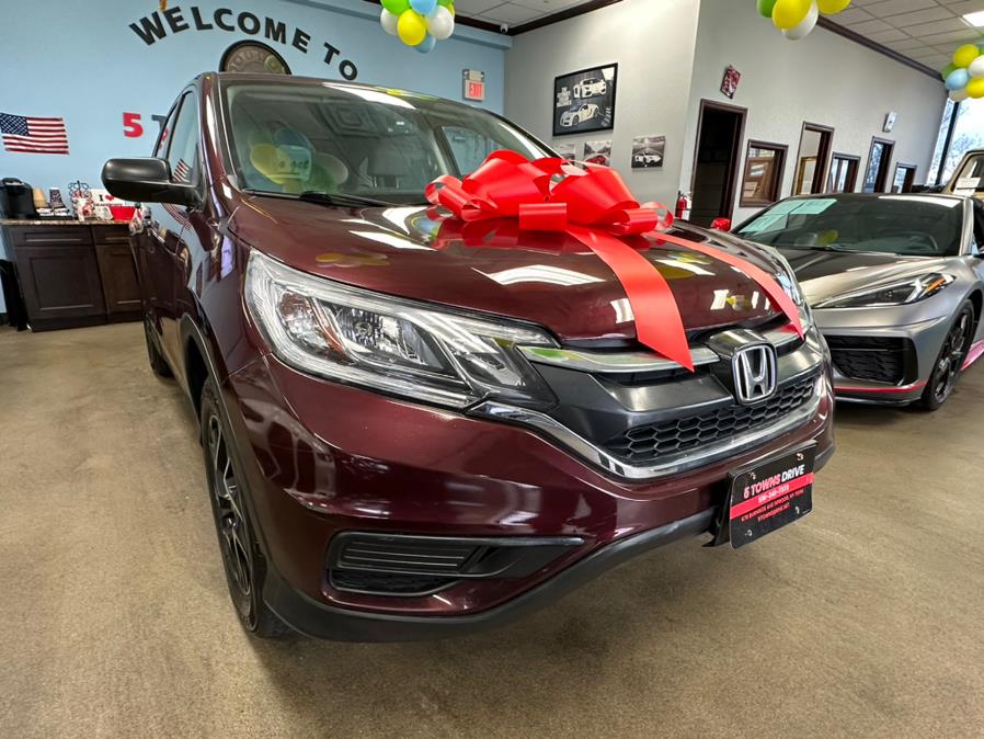 2016 Honda CR-V AWD 5dr SE, available for sale in Inwood, New York | 5 Towns Drive. Inwood, New York 2016 Honda CR-V AWD 5dr SE, available for sale in Inwood, New York | 5 Towns Drive. Inwood, New York