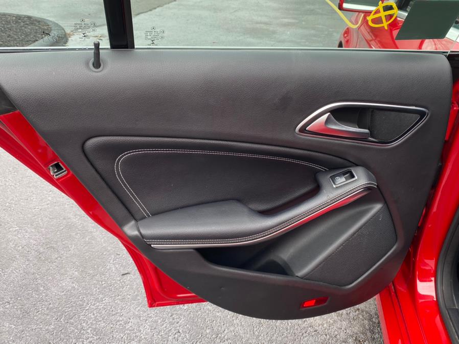 2016 Mercedes-Benz CLA 4dr Sdn CLA250 4MATIC, available for sale in Canton, Connecticut | Lava Motors 2 Inc. Canton, Connecticut 2016 Mercedes-Benz CLA 4dr Sdn CLA250 4MATIC, available for sale in Canton, Connecticut | Lava Motors 2 Inc. Canton, Connecticut