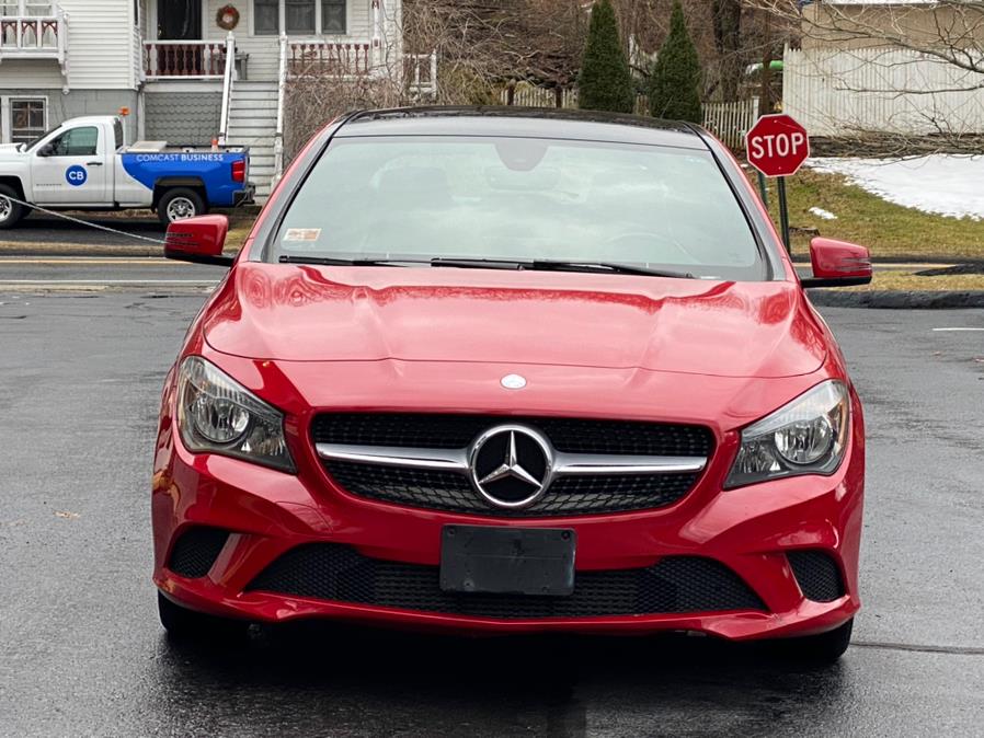 2016 Mercedes-Benz CLA 4dr Sdn CLA250 4MATIC, available for sale in Canton, Connecticut | Lava Motors 2 Inc. Canton, Connecticut 2016 Mercedes-Benz CLA 4dr Sdn CLA250 4MATIC, available for sale in Canton, Connecticut | Lava Motors 2 Inc. Canton, Connecticut