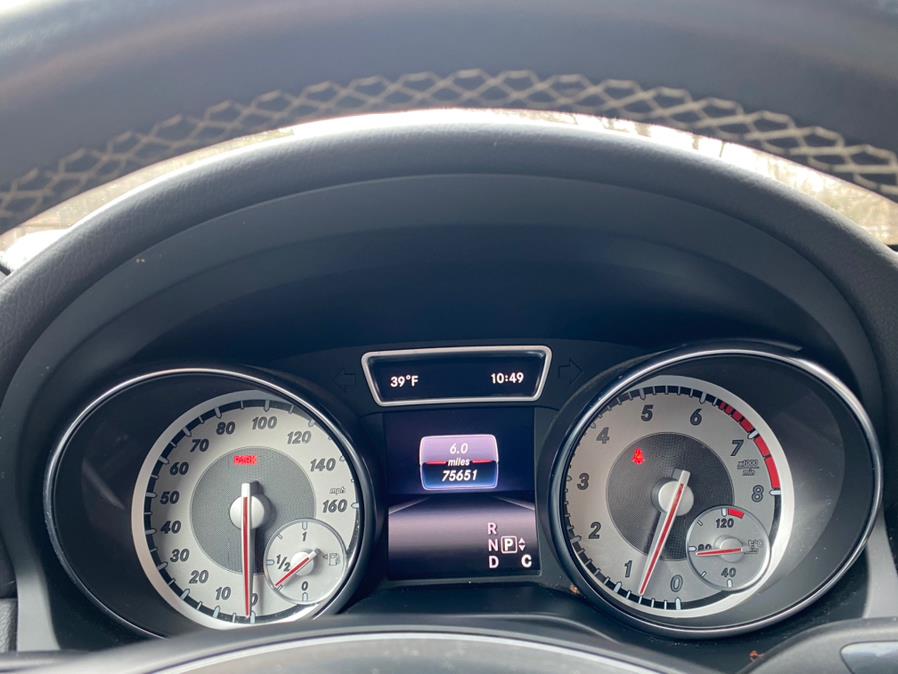2016 Mercedes-Benz CLA 4dr Sdn CLA250 4MATIC, available for sale in Canton, Connecticut | Lava Motors 2 Inc. Canton, Connecticut 2016 Mercedes-Benz CLA 4dr Sdn CLA250 4MATIC, available for sale in Canton, Connecticut | Lava Motors 2 Inc. Canton, Connecticut