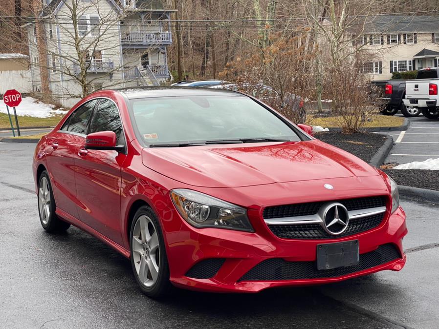 2016 Mercedes-Benz CLA 4dr Sdn CLA250 4MATIC, available for sale in Canton, Connecticut | Lava Motors 2 Inc. Canton, Connecticut 2016 Mercedes-Benz CLA 4dr Sdn CLA250 4MATIC, available for sale in Canton, Connecticut | Lava Motors 2 Inc. Canton, Connecticut