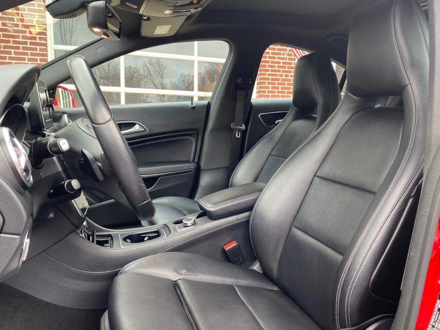 2016 Mercedes-Benz CLA 4dr Sdn CLA250 4MATIC, available for sale in Canton, Connecticut | Lava Motors 2 Inc. Canton, Connecticut 2016 Mercedes-Benz CLA 4dr Sdn CLA250 4MATIC, available for sale in Canton, Connecticut | Lava Motors 2 Inc. Canton, Connecticut