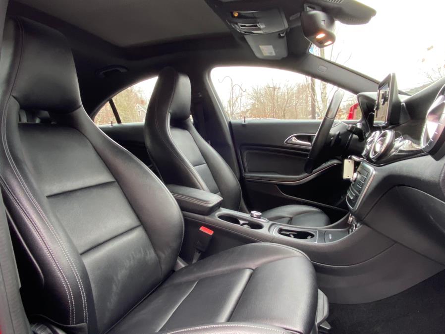 2016 Mercedes-Benz CLA 4dr Sdn CLA250 4MATIC, available for sale in Canton, Connecticut | Lava Motors 2 Inc. Canton, Connecticut 2016 Mercedes-Benz CLA 4dr Sdn CLA250 4MATIC, available for sale in Canton, Connecticut | Lava Motors 2 Inc. Canton, Connecticut