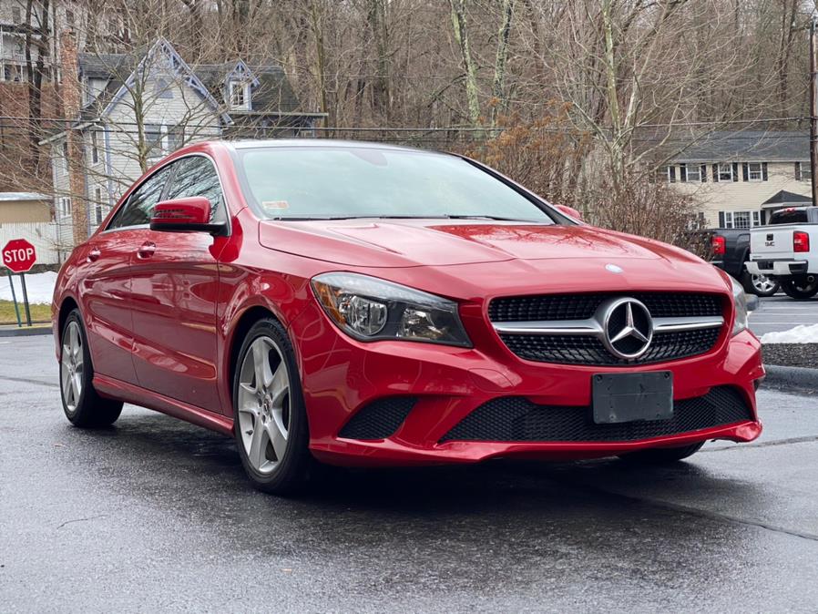 2016 Mercedes-Benz CLA 4dr Sdn CLA250 4MATIC, available for sale in Canton, Connecticut | Lava Motors 2 Inc. Canton, Connecticut 2016 Mercedes-Benz CLA 4dr Sdn CLA250 4MATIC, available for sale in Canton, Connecticut | Lava Motors 2 Inc. Canton, Connecticut