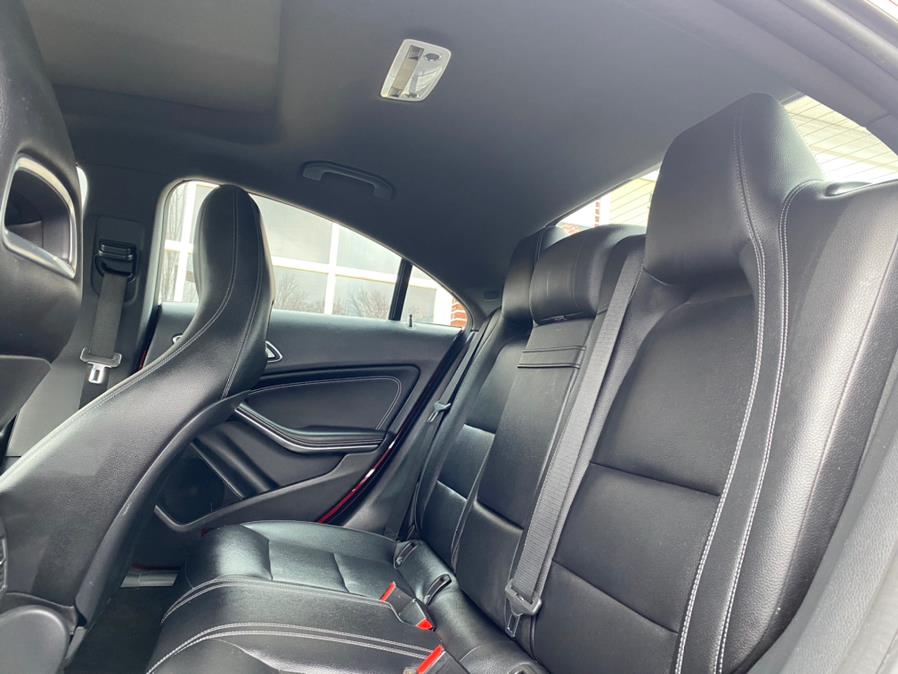 2016 Mercedes-Benz CLA 4dr Sdn CLA250 4MATIC, available for sale in Canton, Connecticut | Lava Motors 2 Inc. Canton, Connecticut 2016 Mercedes-Benz CLA 4dr Sdn CLA250 4MATIC, available for sale in Canton, Connecticut | Lava Motors 2 Inc. Canton, Connecticut