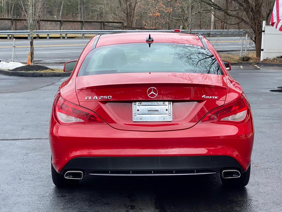 2016 Mercedes-Benz CLA 4dr Sdn CLA250 4MATIC, available for sale in Canton, Connecticut | Lava Motors 2 Inc. Canton, Connecticut 2016 Mercedes-Benz CLA 4dr Sdn CLA250 4MATIC, available for sale in Canton, Connecticut | Lava Motors 2 Inc. Canton, Connecticut