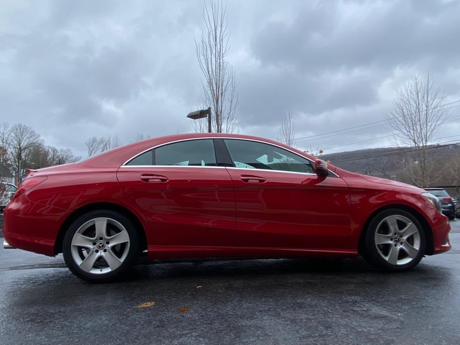 2016 Mercedes-Benz CLA 4dr Sdn CLA250 4MATIC, available for sale in Canton, Connecticut | Lava Motors 2 Inc. Canton, Connecticut 2016 Mercedes-Benz CLA 4dr Sdn CLA250 4MATIC, available for sale in Canton, Connecticut | Lava Motors 2 Inc. Canton, Connecticut